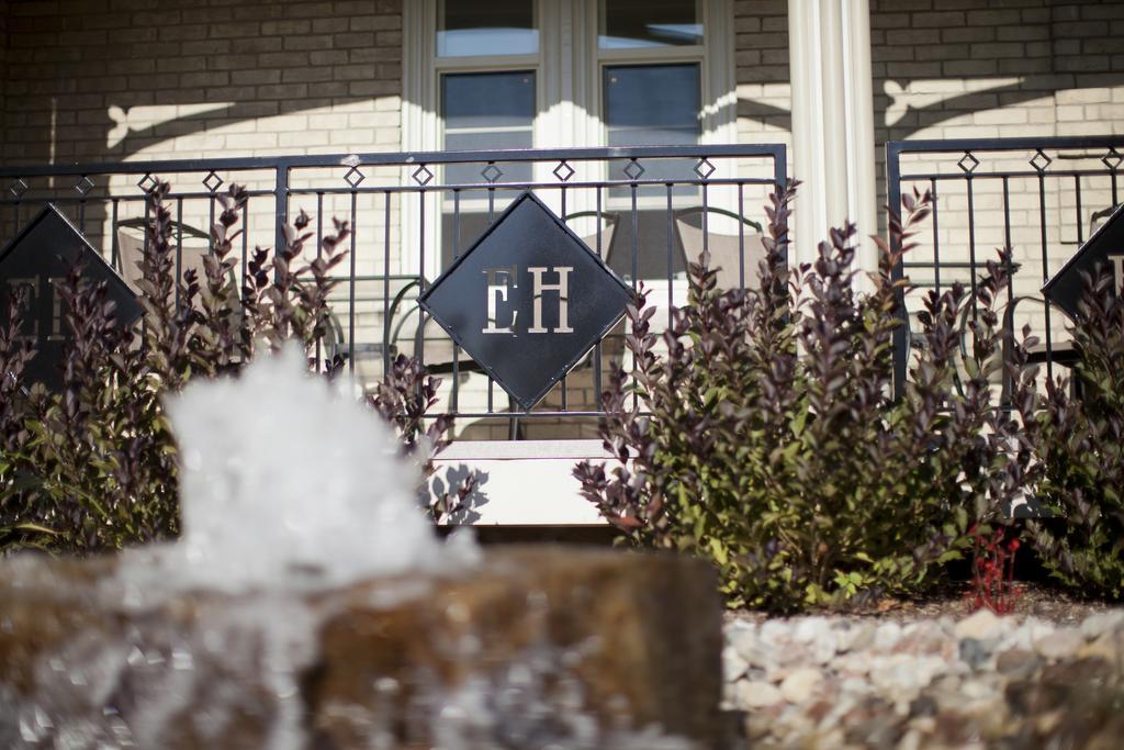 Elm Hurst Inn & Spa Ingersoll Eksteriør billede