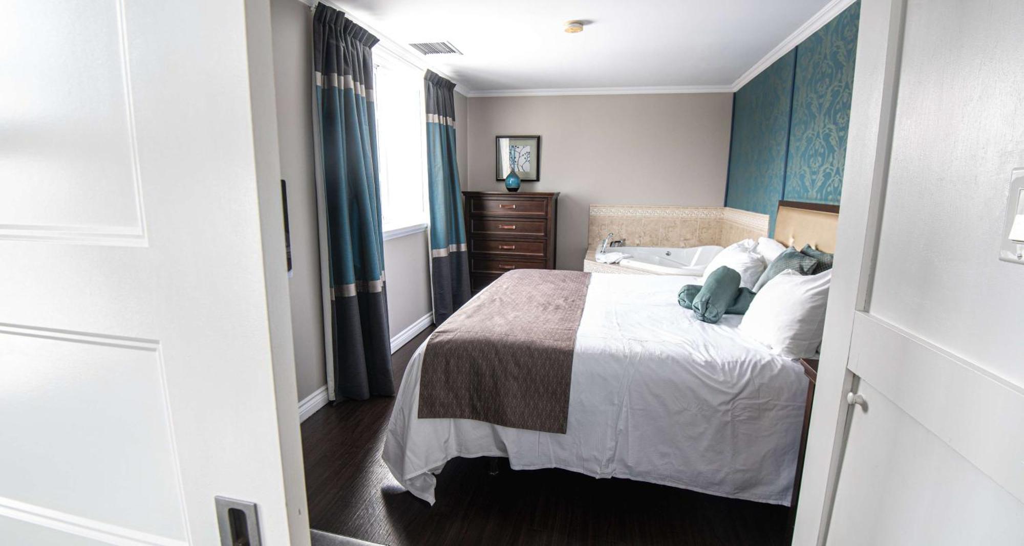 Elm Hurst Inn & Spa Ingersoll Eksteriør billede