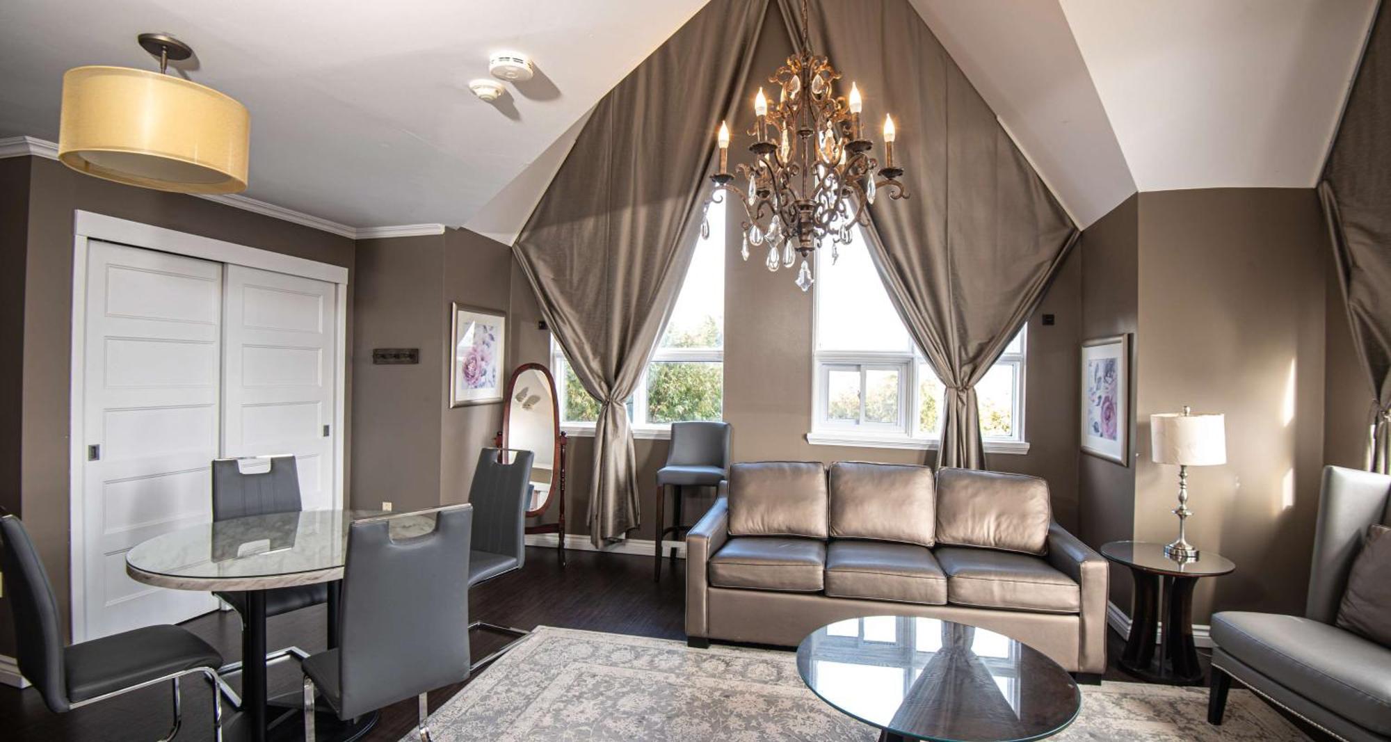 Elm Hurst Inn & Spa Ingersoll Eksteriør billede