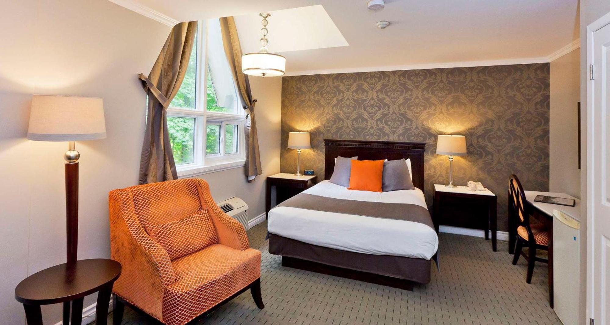 Elm Hurst Inn & Spa Ingersoll Eksteriør billede