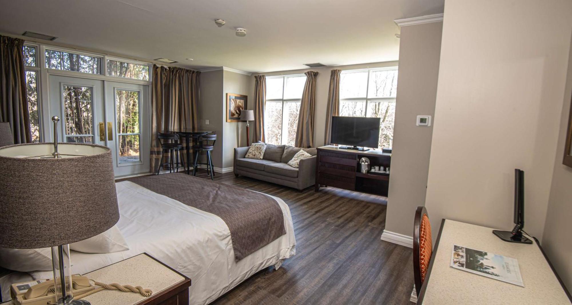 Elm Hurst Inn & Spa Ingersoll Eksteriør billede