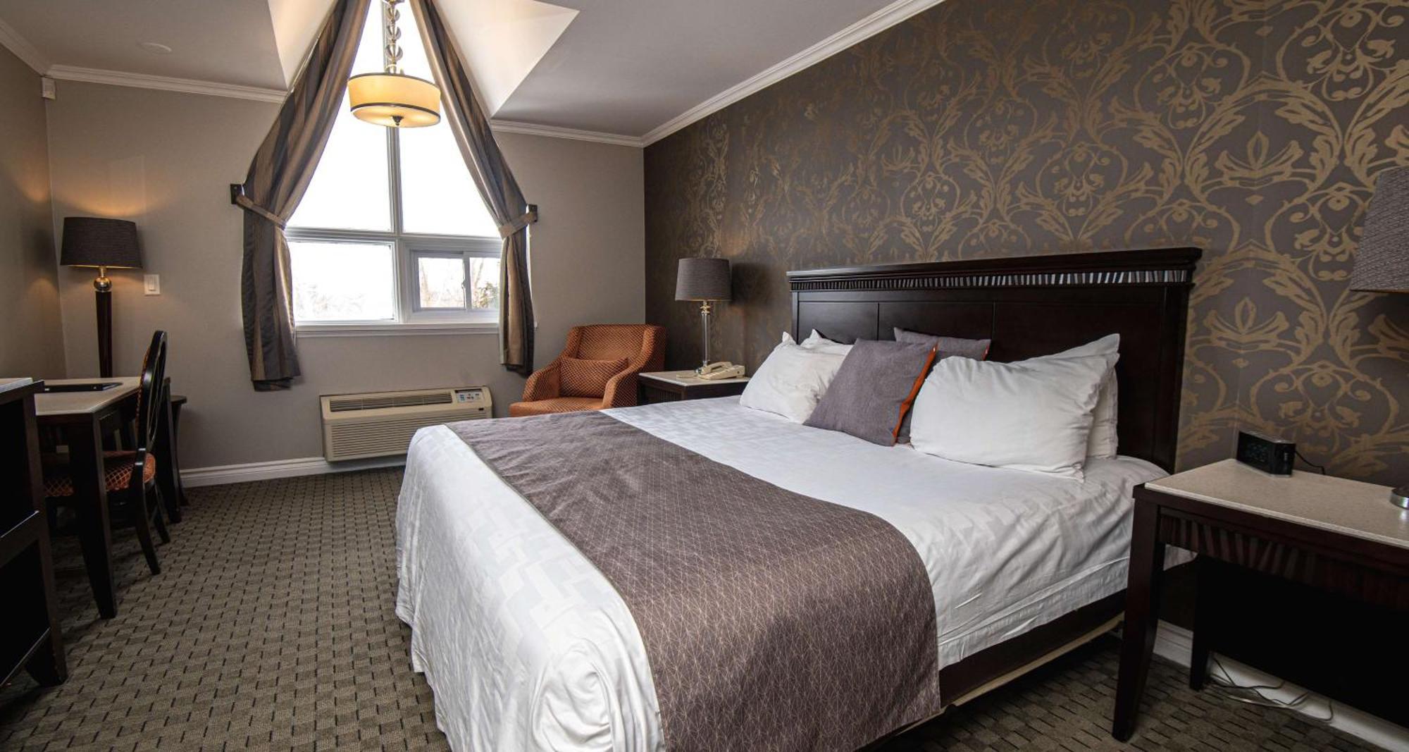Elm Hurst Inn & Spa Ingersoll Eksteriør billede